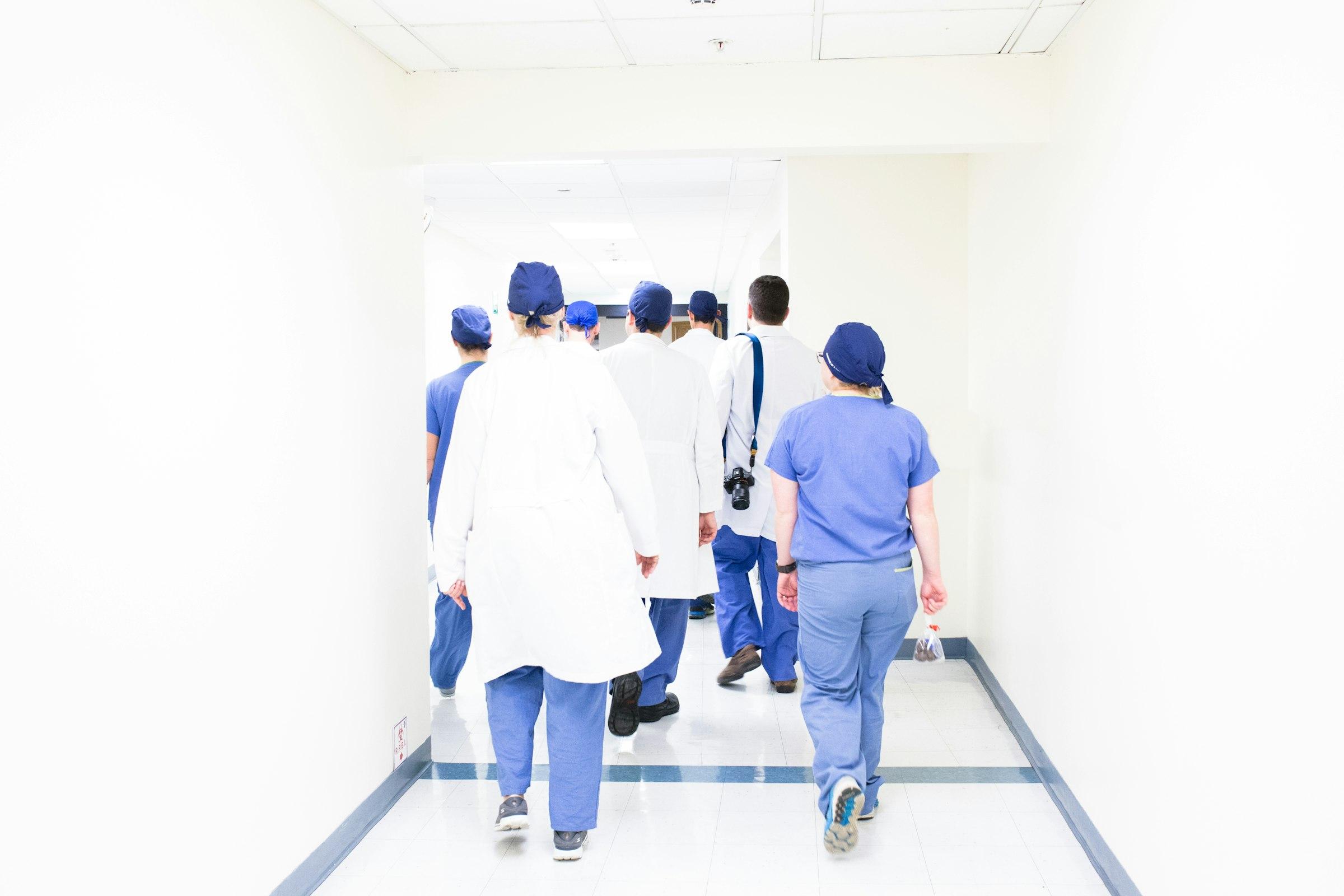 Physician office, dental clinic, and laboratory regulatory compliance consulting in Medical Equipment & Device Facilities