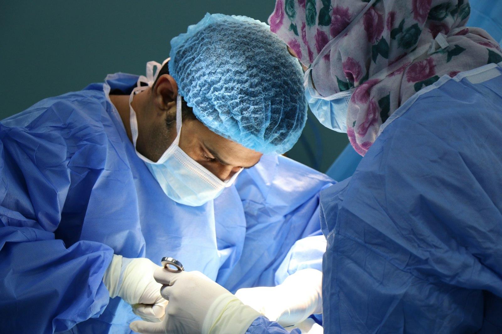 Medical Equipment Facilities Custom Safety Manuals